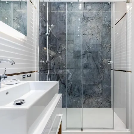 Baltini Premium Baltic Marina *