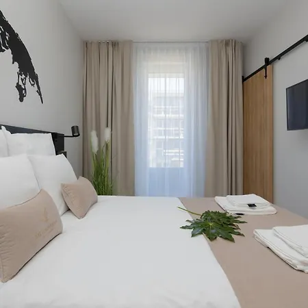 Baltini Premium Baltic Marina *