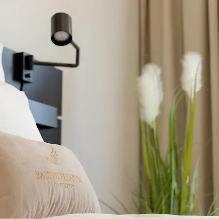 Baltini Premium Baltic Marina Apartament Kołobrzeg