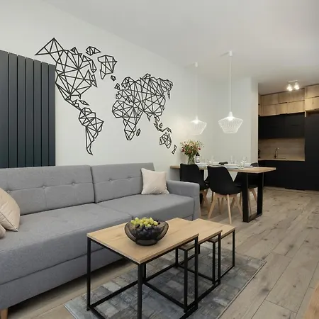 Baltini Premium Baltic Marina * Kolobrzeg