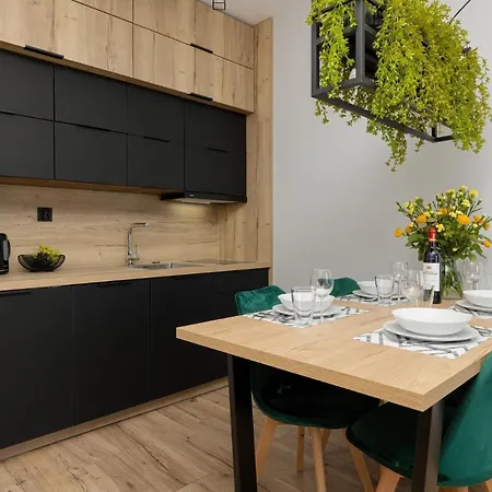 Baltini Premium Baltic Marina Apartament