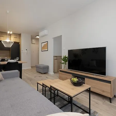 Baltini Premium Baltic Marina
