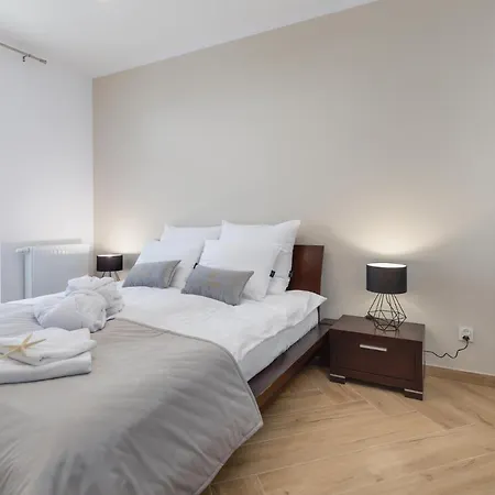 Baltini Premium Baltic Marina