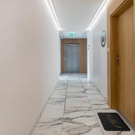 Baltini Premium Baltic Marina Kolberg