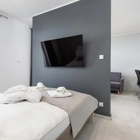 Baltini Premium Baltic Marina