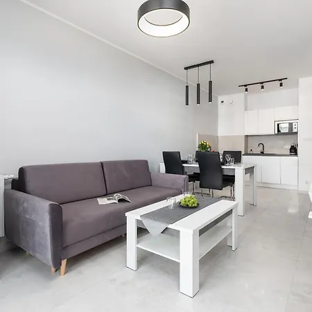 Baltini Premium Baltic Marina