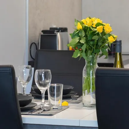Apartment Baltini Premium Baltic Marina