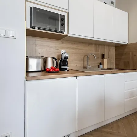 Baltini Premium Baltic Marina *