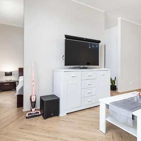 Baltini Premium Baltic Marina Apartment Kolberg