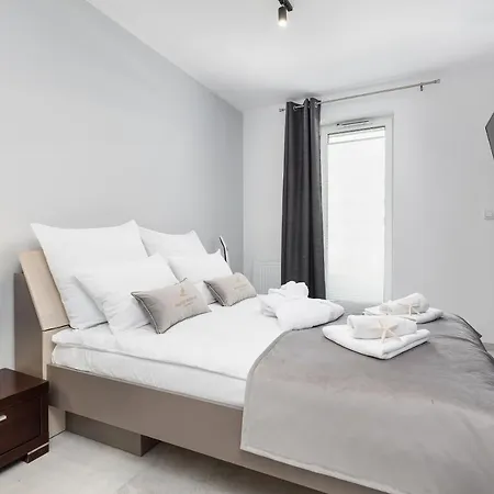 Baltini Premium Baltic Marina