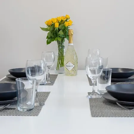 Apartment Baltini Premium Baltic Marina *