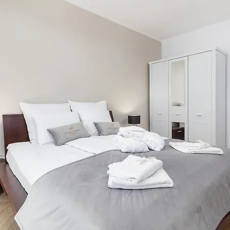 Baltini Premium Baltic Marina Kolberg