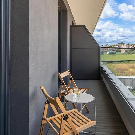 Baltini Premium Baltic Marina *