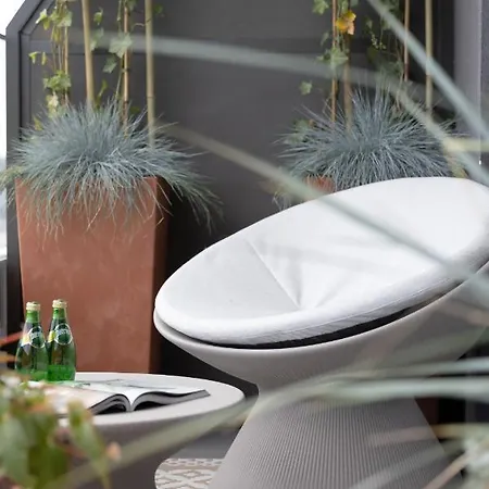 Baltini Premium Baltic Marina Apartment