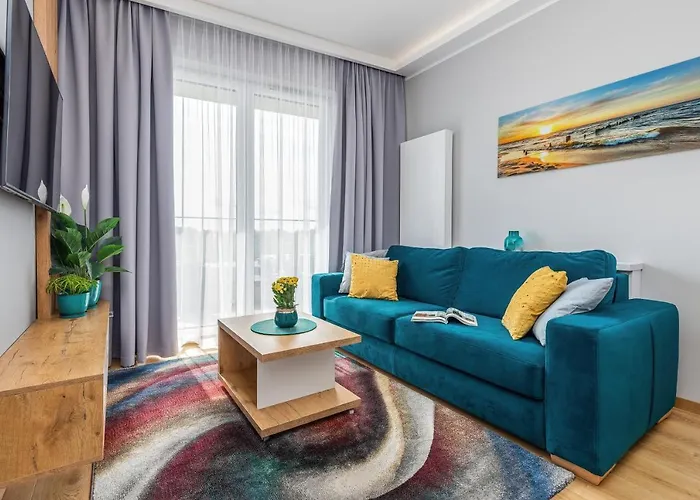 Baltini Premium Baltic Marina