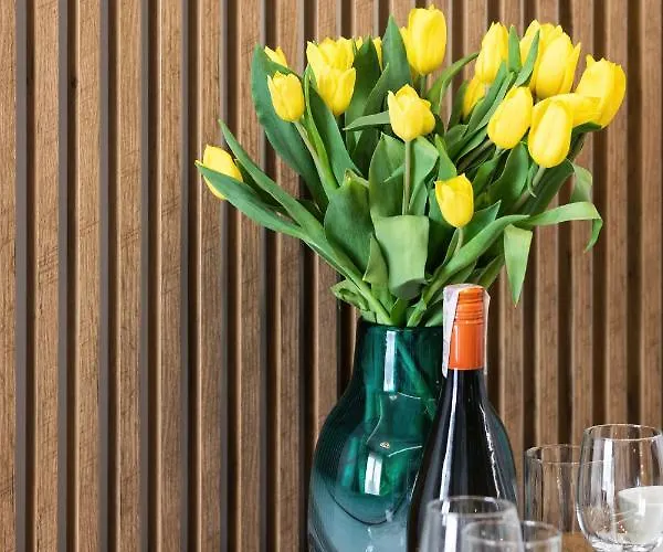 Baltini Premium Baltic Marina