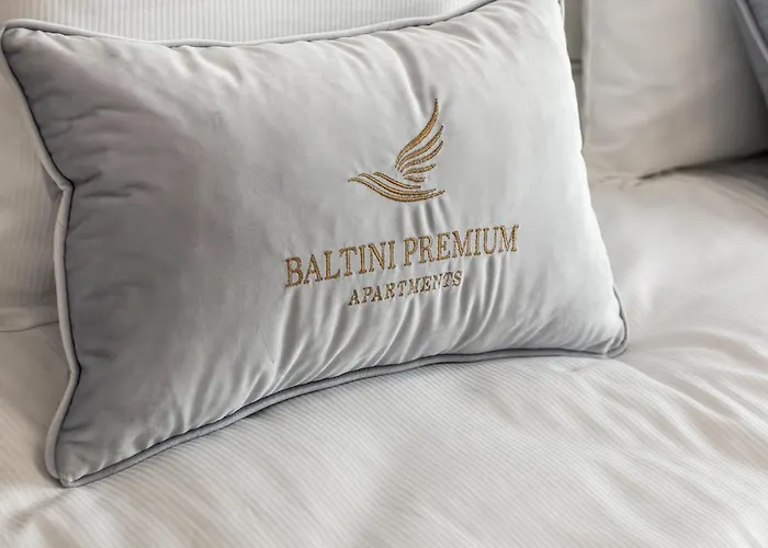 Baltini Premium Baltic Marina Kolberg