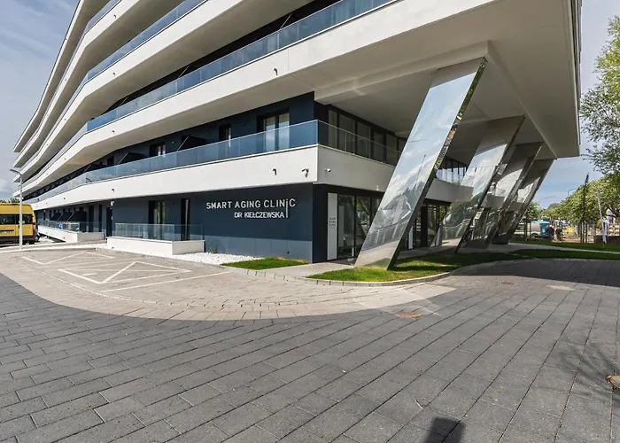 Baltini Premium Baltic Marina *