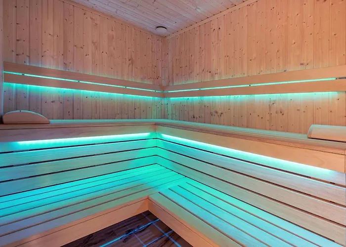 Baltini Premium Baltic Marina *