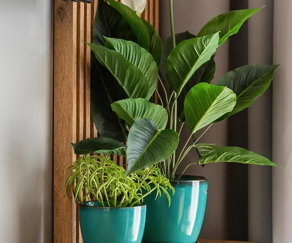 Lägenhet Baltini Premium Baltic Marina