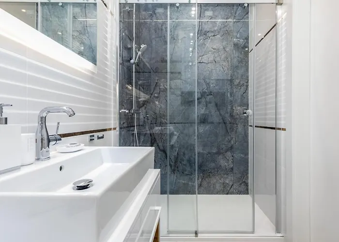 Baltini Premium Baltic Marina *