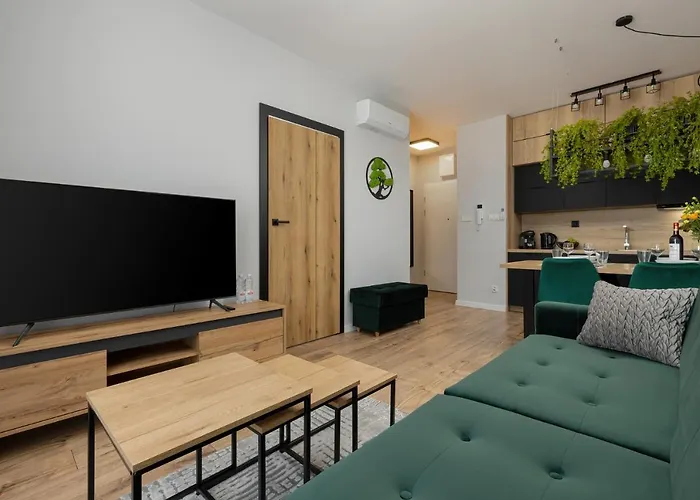 Baltini Premium Baltic Marina