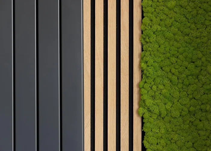 Baltini Premium Baltic Marina *