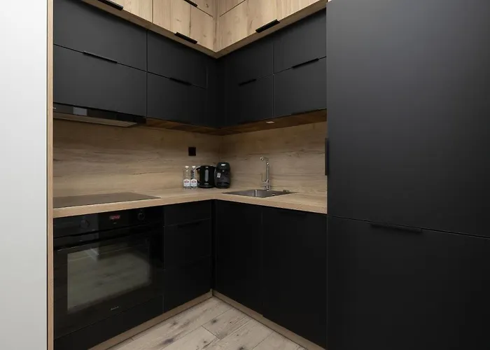 Baltini Premium Baltic Marina